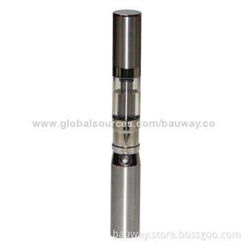Mini eGo Starter Kit with Cap Pen Shape, 3.7V, 380mAh Capacity